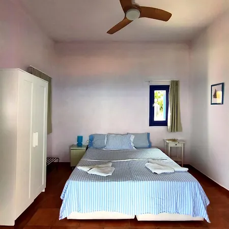 Landhaus Alia's Sea View &