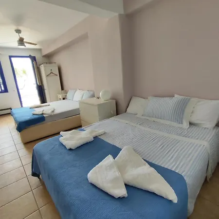 Alia's Sea View & Casa de Campo *