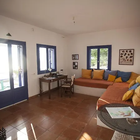 Alia's Sea View & Casa de Campo Aprovaton