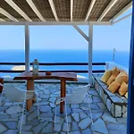 Alia's Sea View & Landhuis Aprovaton