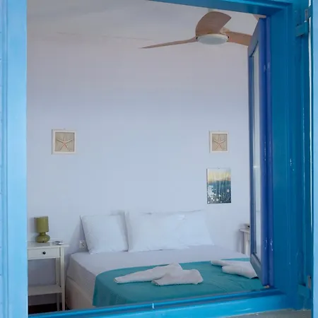 Alia's Sea View & *