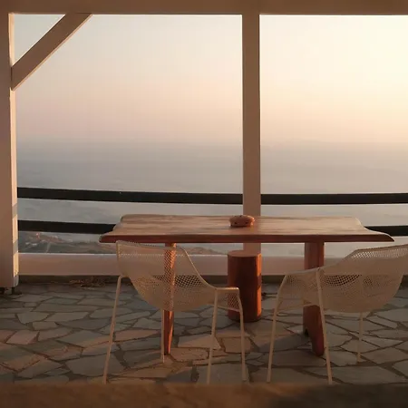 Alia's Sea View & Apróvaton