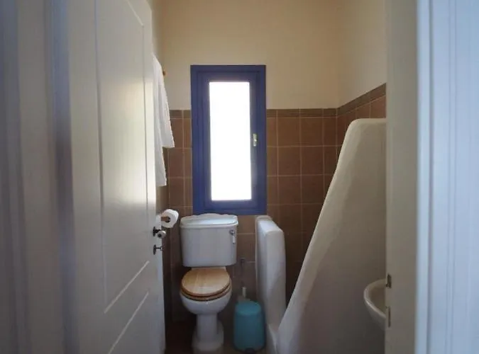 Alia's Sea View & * Aprovaton