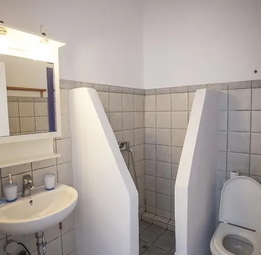 Alia's Sea View & Venkovský dům